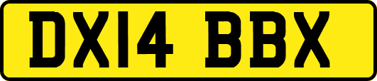 DX14BBX