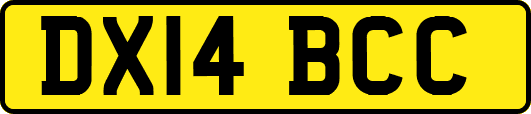 DX14BCC