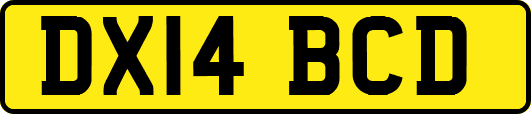DX14BCD