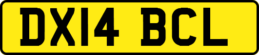 DX14BCL