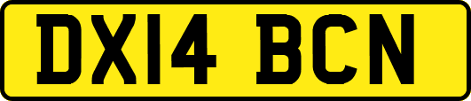 DX14BCN