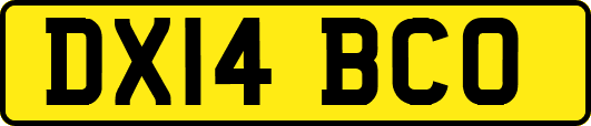 DX14BCO