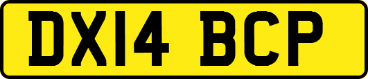 DX14BCP