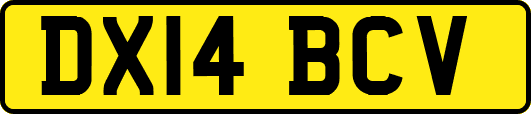 DX14BCV