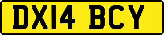 DX14BCY