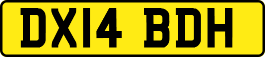 DX14BDH