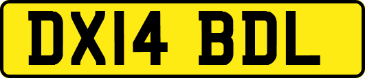 DX14BDL