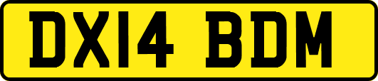 DX14BDM