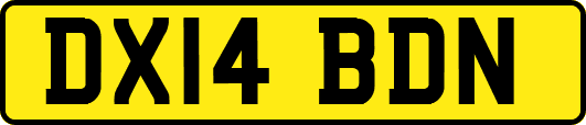 DX14BDN