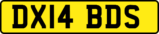 DX14BDS