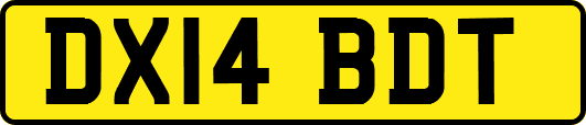 DX14BDT