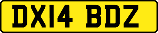 DX14BDZ