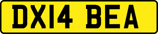 DX14BEA