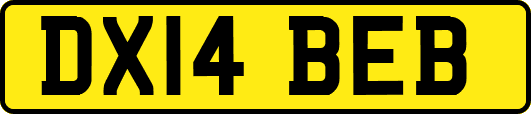DX14BEB