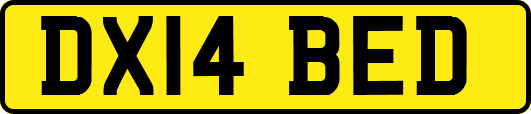DX14BED