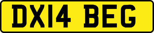 DX14BEG