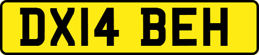 DX14BEH