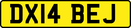 DX14BEJ