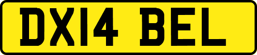 DX14BEL
