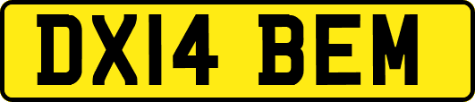 DX14BEM