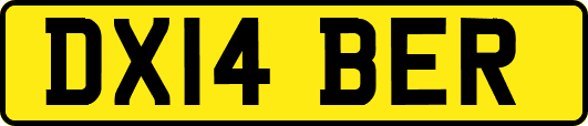 DX14BER