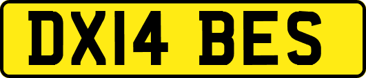 DX14BES