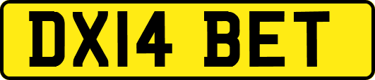 DX14BET