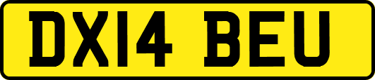 DX14BEU