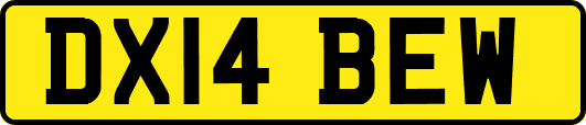 DX14BEW