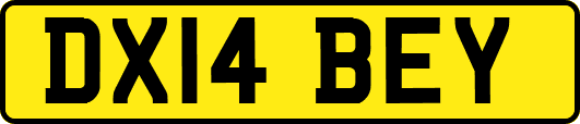 DX14BEY