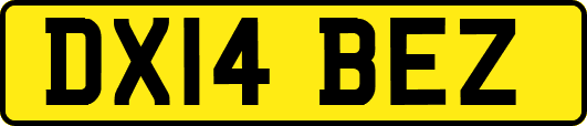 DX14BEZ