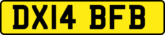 DX14BFB