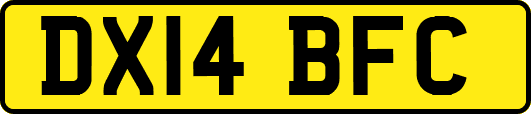 DX14BFC