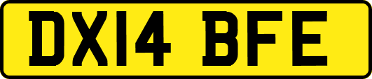 DX14BFE