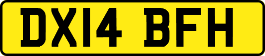 DX14BFH
