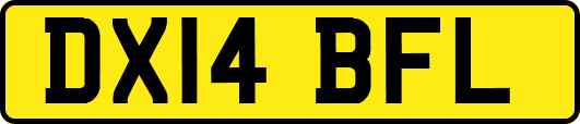 DX14BFL