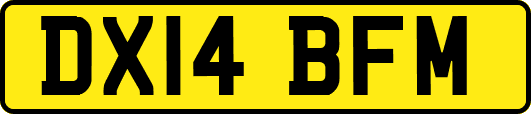 DX14BFM