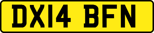 DX14BFN