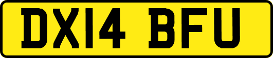 DX14BFU