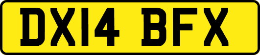 DX14BFX