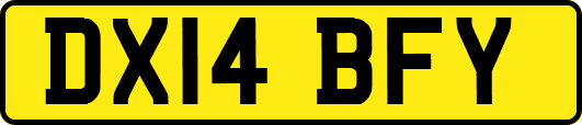DX14BFY
