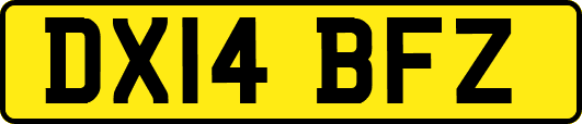 DX14BFZ