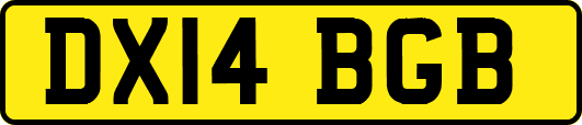 DX14BGB