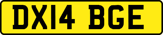 DX14BGE