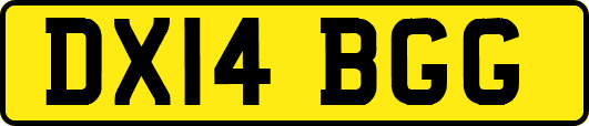 DX14BGG