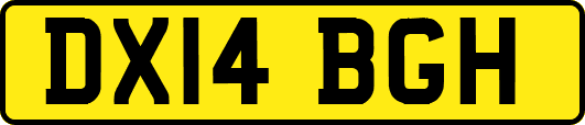 DX14BGH