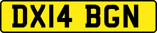 DX14BGN