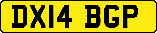 DX14BGP