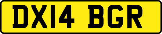 DX14BGR