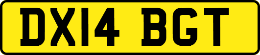 DX14BGT